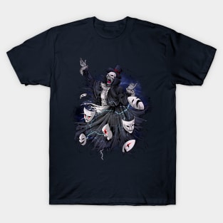 THE PHANTOM T-Shirt